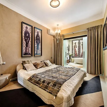 Outstanding Algarve 8 Bedrooms Agua Grande Deluxe Seaviews Албуфейра