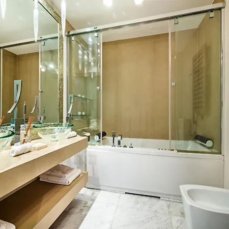 Вилла Outstanding Algarve 8 Bedrooms Agua Grande Deluxe Seaviews