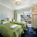 Outstanding Algarve 8 Bedrooms Agua Grande Deluxe Seaviews Villa Albufeira