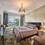 Villa Outstanding Algarve 8 Bedrooms Agua Grande Deluxe Seaviews Albufeira