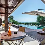 Outstanding Algarve 8 Bedrooms Agua Grande Deluxe Seaviews * البوفيرا