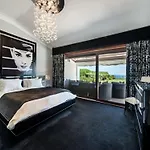 Outstanding Algarve 8 Bedrooms Agua Grande Deluxe Seaviews