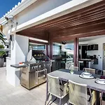 Villa Outstanding Algarve 8 Bedrooms Agua Grande Deluxe Seaviews *
