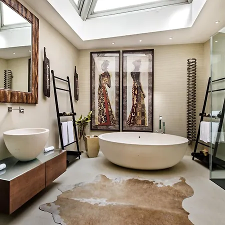 Vila Outstanding Algarve 8 Bedrooms Agua Grande Deluxe Seaviews *