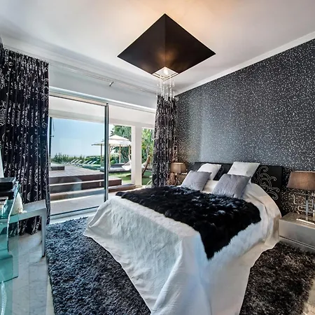 Outstanding Algarve 8 Bedrooms Agua Grande Deluxe Seaviews * Albufeira