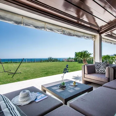 Outstanding Algarve 8 Bedrooms Agua Grande Deluxe Seaviews 빌라
