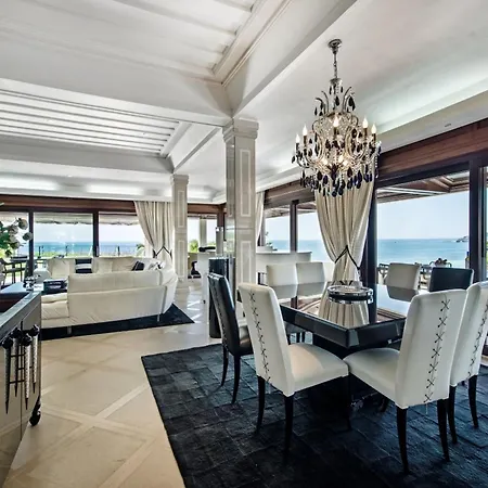 Outstanding Algarve 8 Bedrooms Agua Grande Deluxe Seaviews 알부페이라