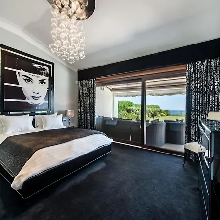 Outstanding Algarve 8 Bedrooms Agua Grande Deluxe Seaviews