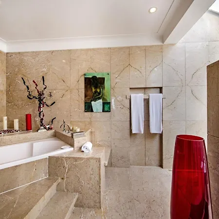 Outstanding Algarve 8 Bedrooms Agua Grande Deluxe Seaviews 알부페이라