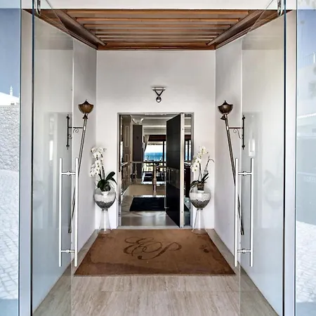 Vila Outstanding Algarve 8 Bedrooms Agua Grande Deluxe Seaviews