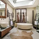 Villa Outstanding Algarve 8 Bedrooms Agua Grande Deluxe Seaviews *