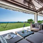 Outstanding Algarve 8 Bedrooms Agua Grande Deluxe Seaviews Villa