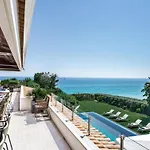 Outstanding Algarve 8 Bedrooms Agua Grande Deluxe Seaviews Albufeira